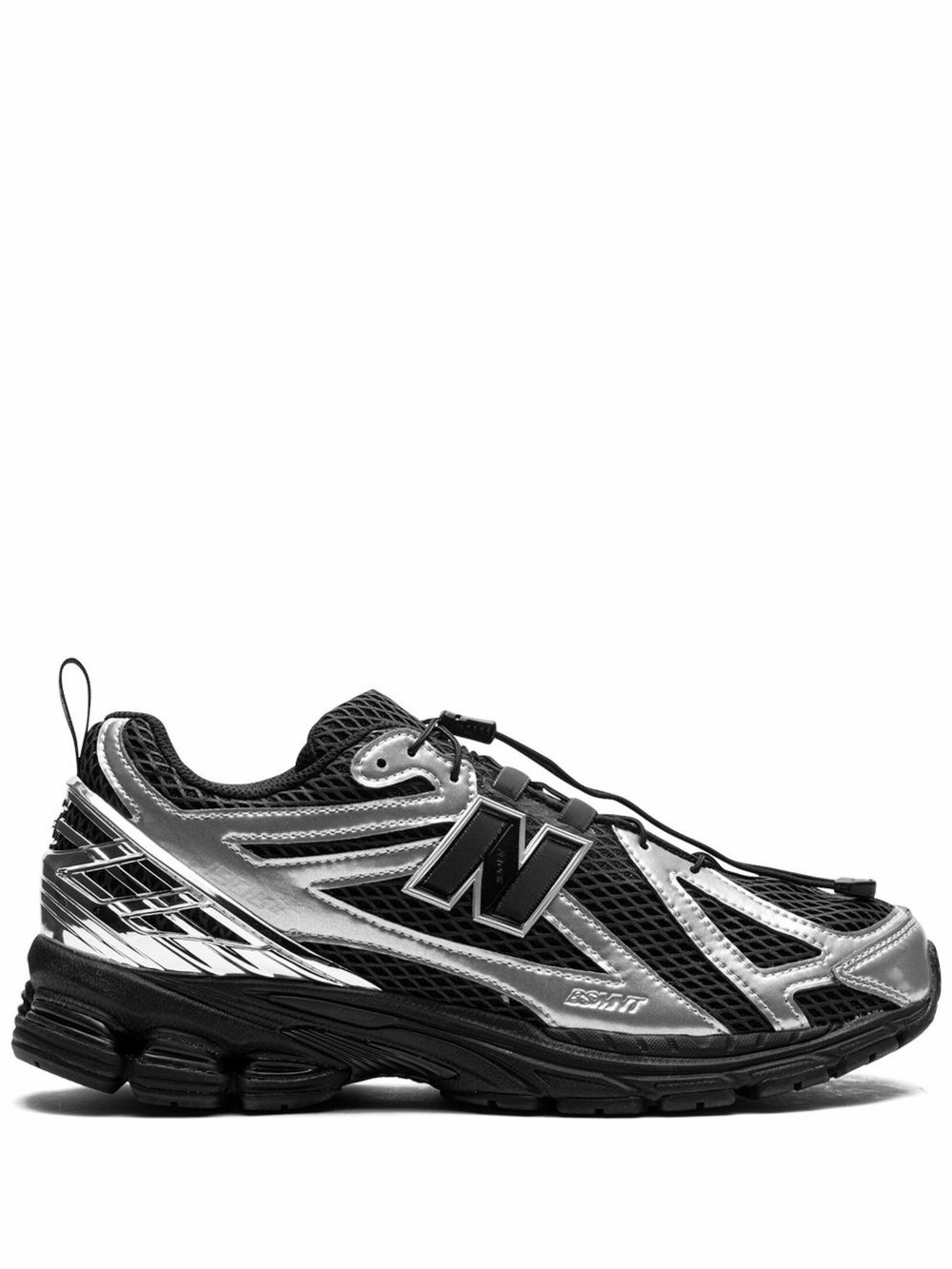 New Balance 1906R X BSMNT in Night Chrome